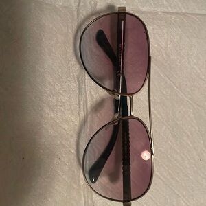 Vogue Shades two color lenses